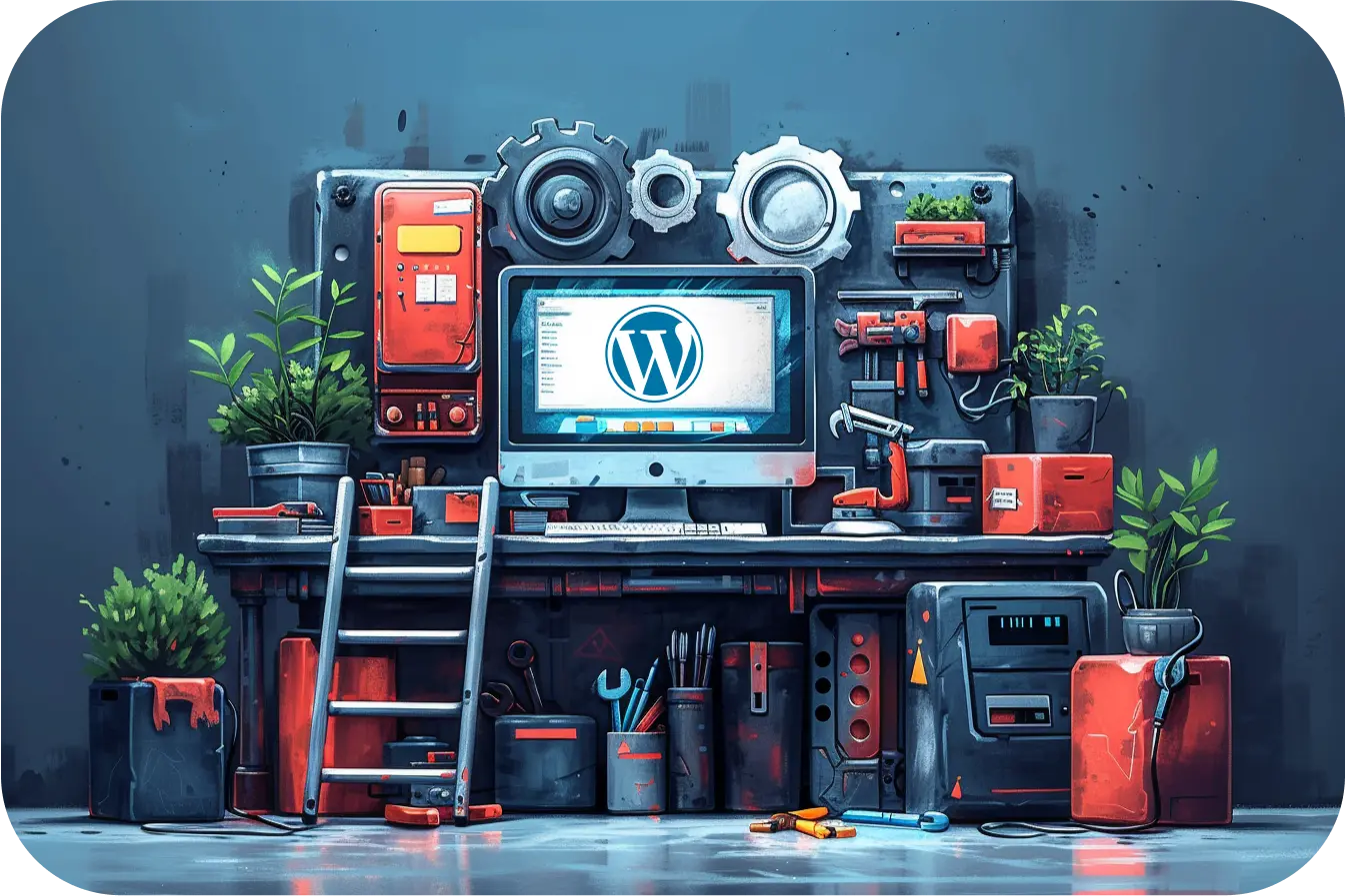 WP Hero
