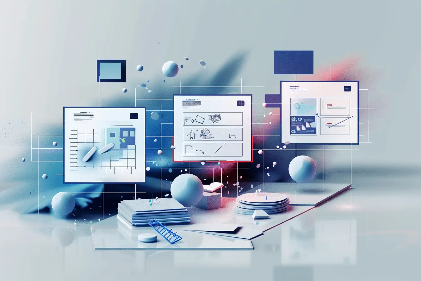 website structure