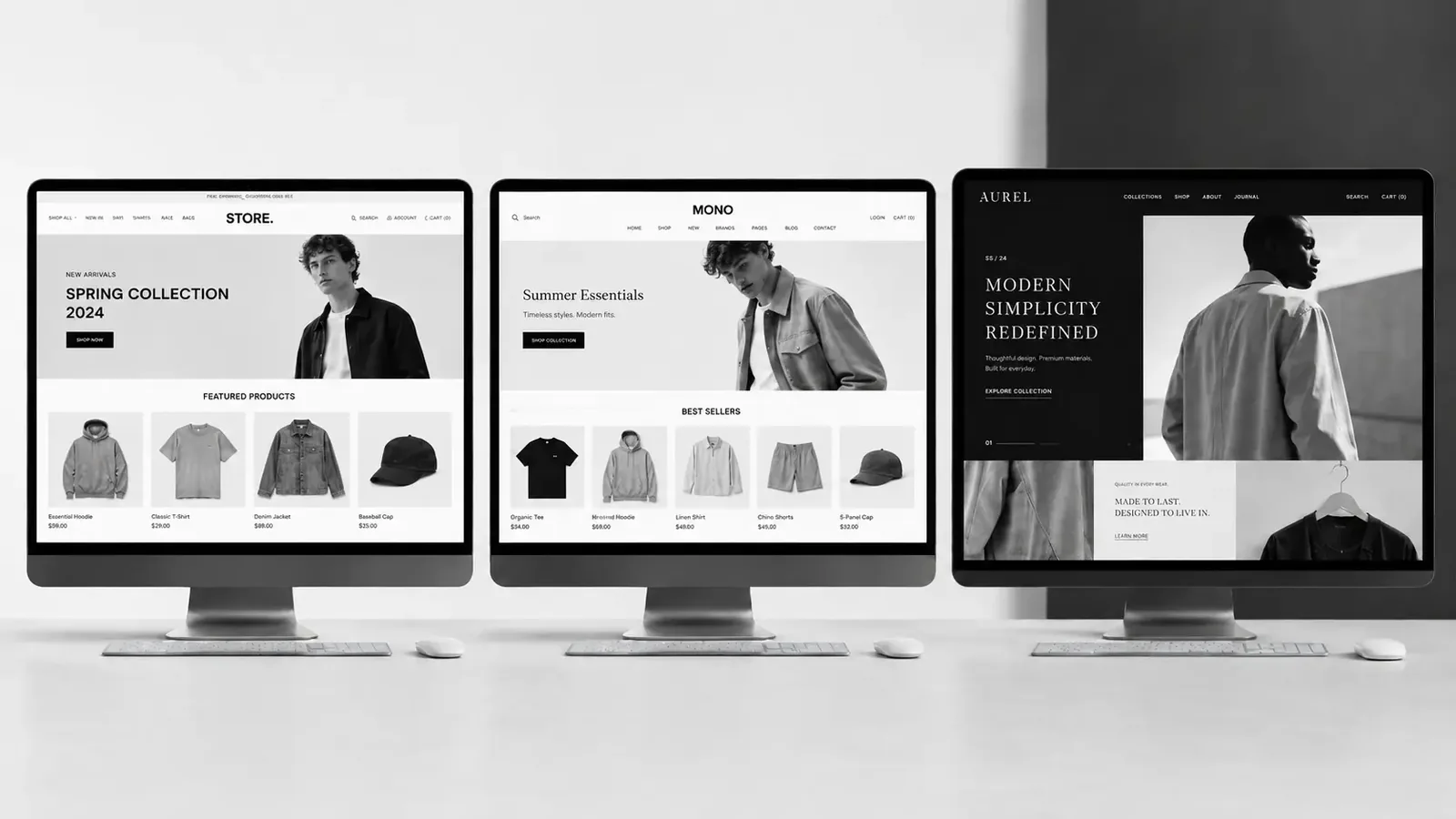 thiết kế web WordPress giá rẻ, cheap WordPress web design