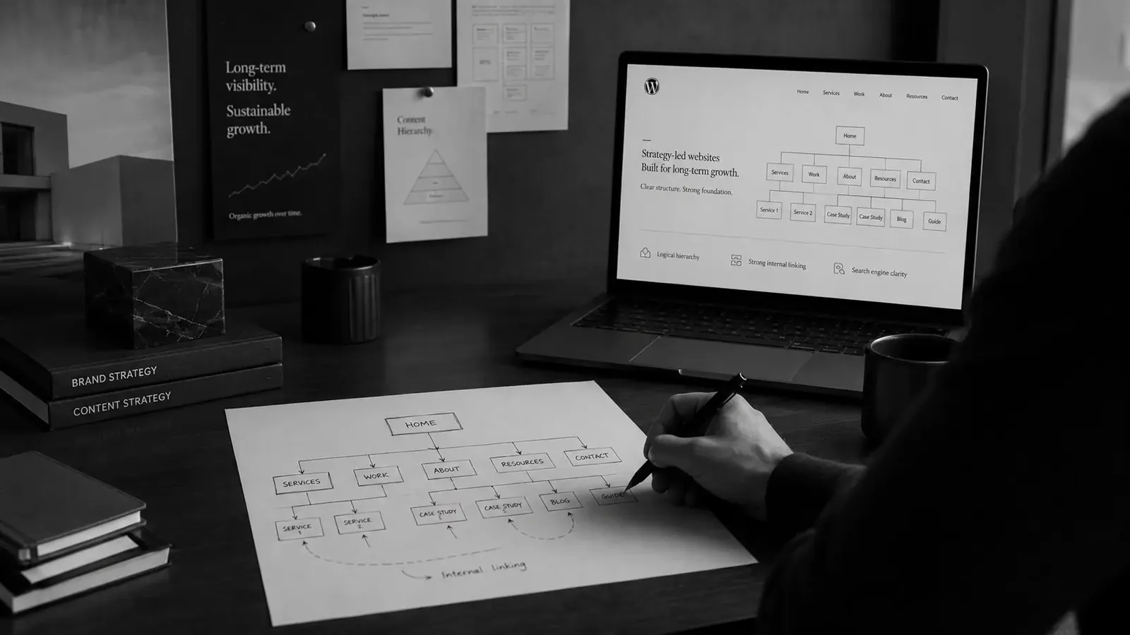 thiết kế web WordPress giá rẻ, cheap WordPress web design