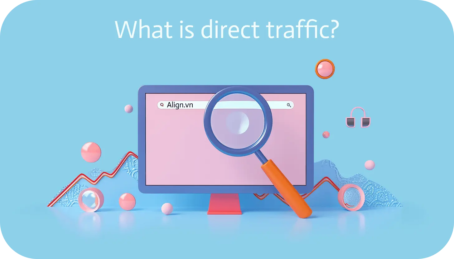 Direct traffic