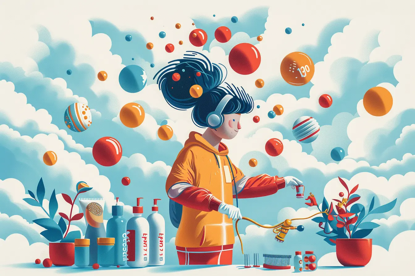 brand archetypes