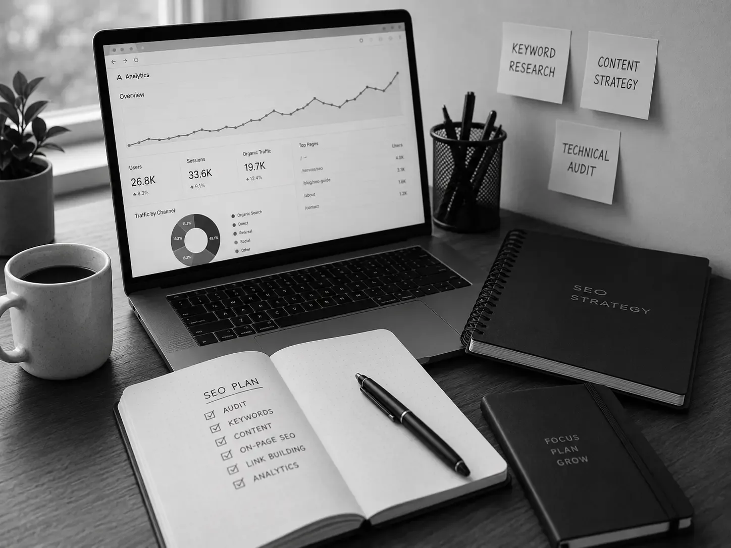 Do I Need SEO? Why SEO Still Matters for Businesses in 2026. Doanh Nghiệp Có Cần SEO Không?