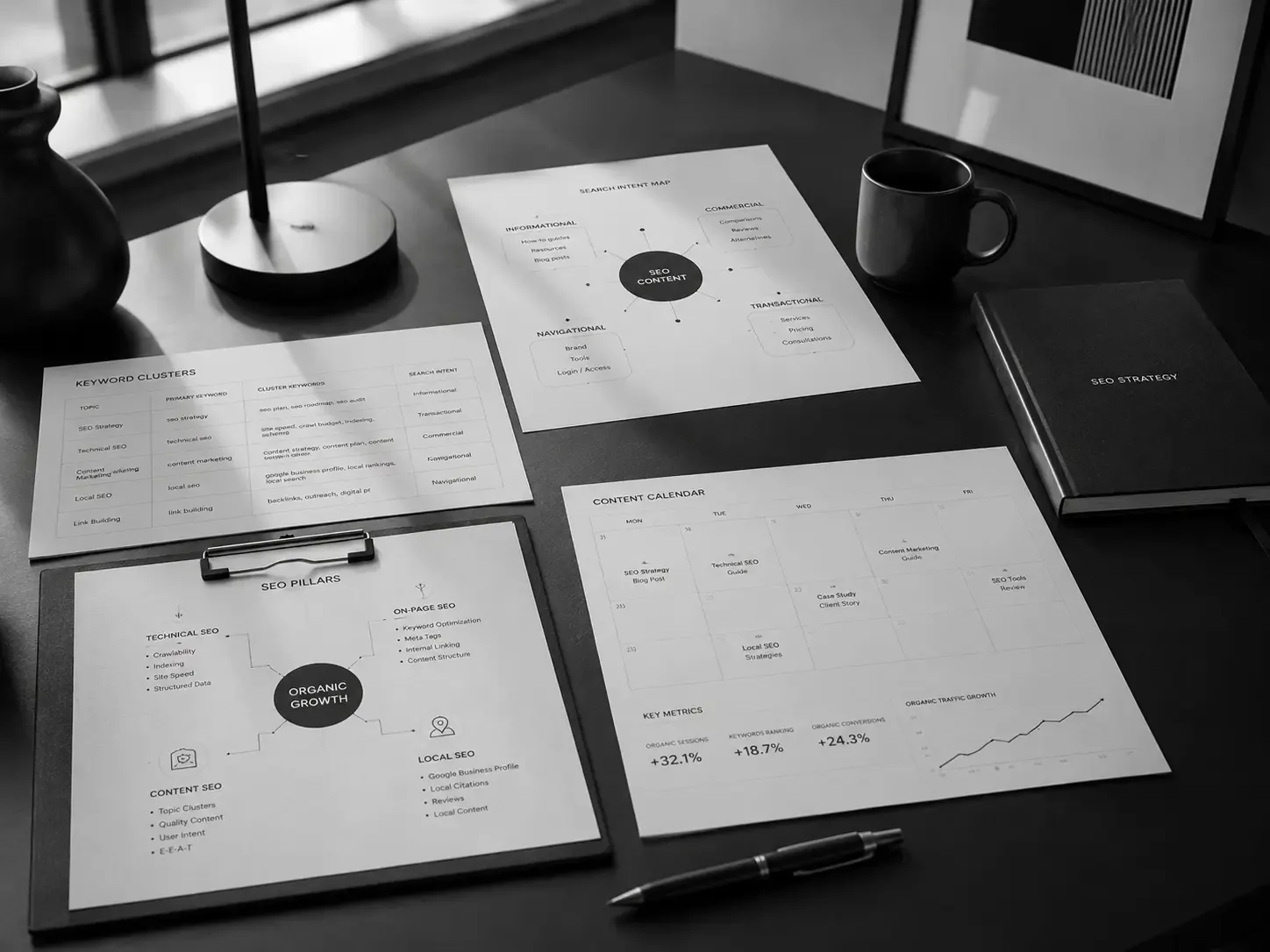 Do I Need SEO? Why SEO Still Matters for Businesses in 2026. Doanh Nghiệp Có Cần SEO Không?