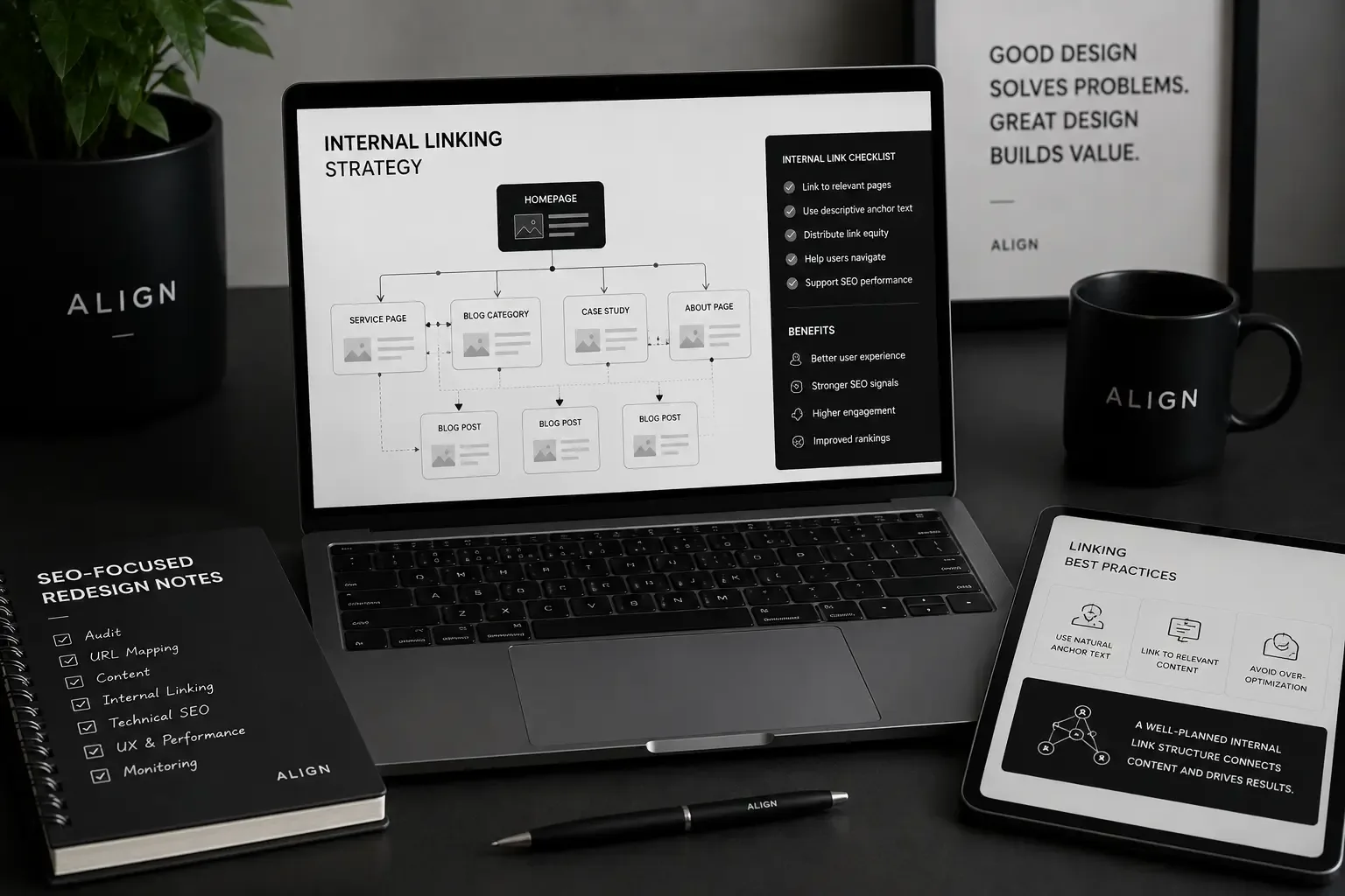 How to Redesign Website Without Losing SEO, cách redesign website mà không mất SEO