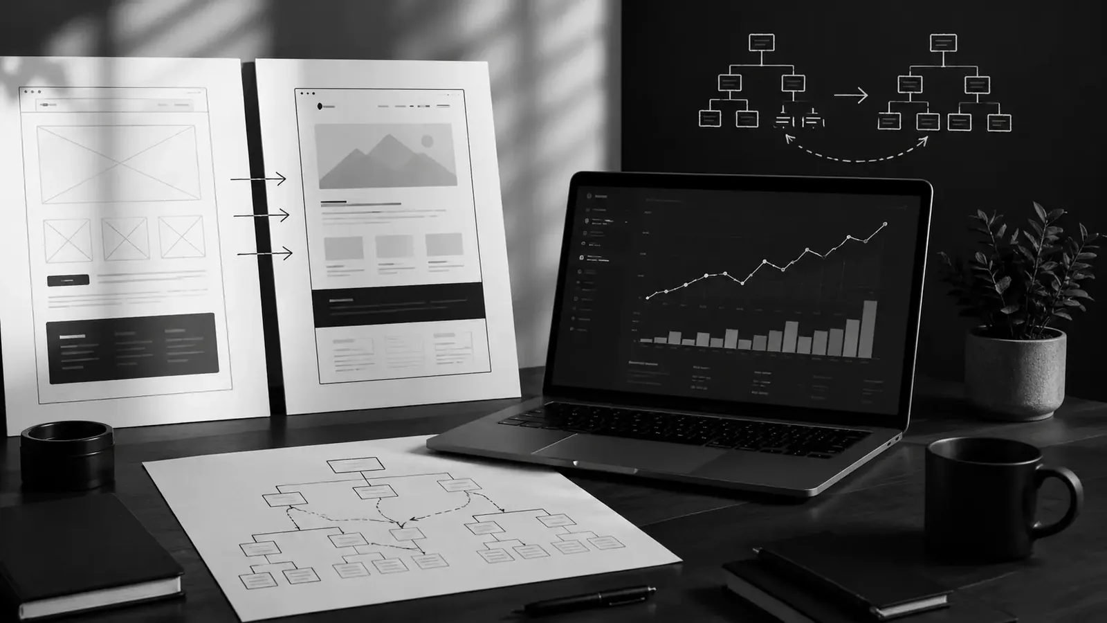 How to Redesign Website Without Losing SEO, cách redesign website mà không mất SEO