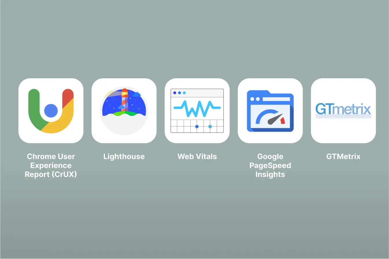 core web vitals