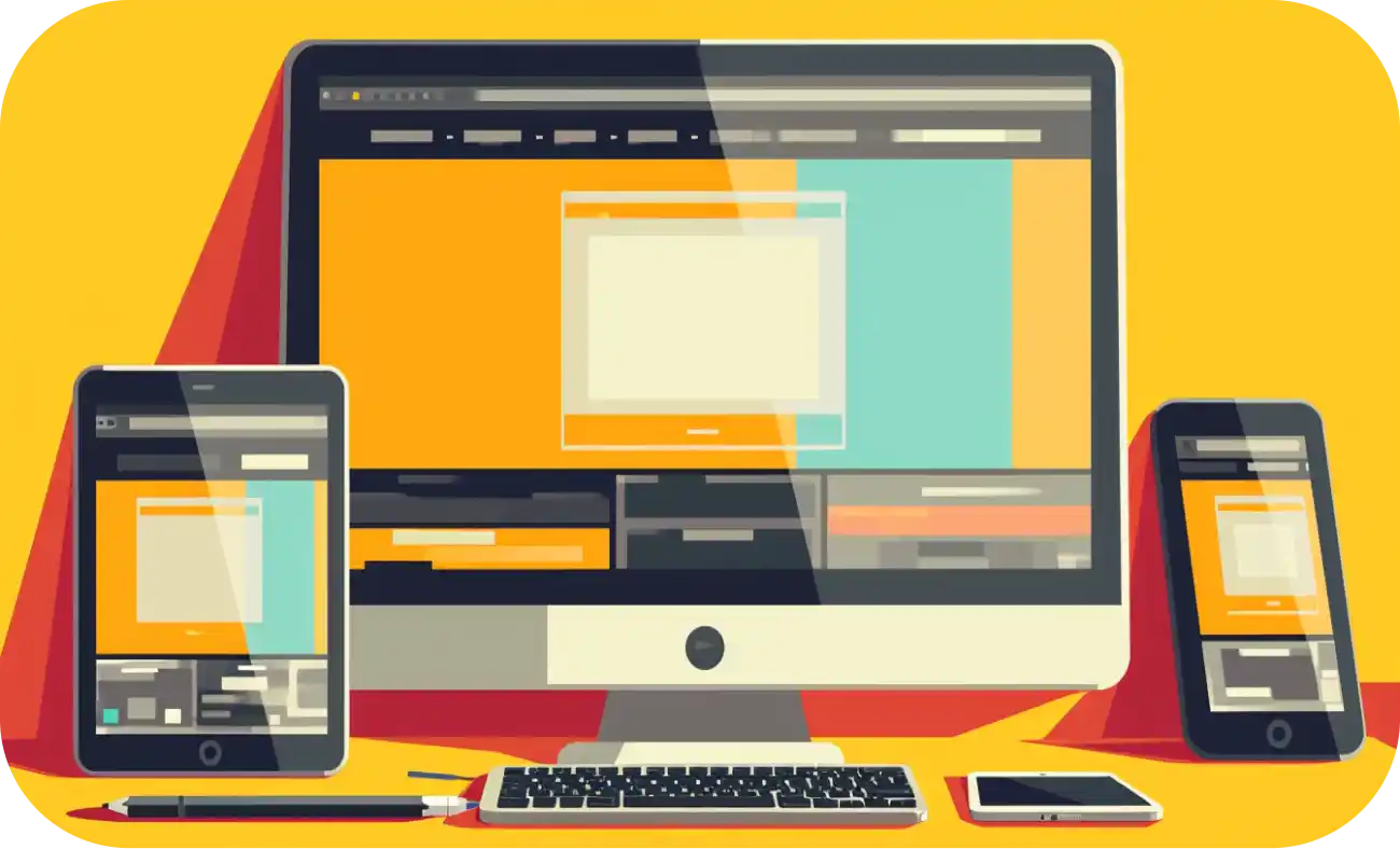 Responsive Web: Giúp website của bạn hoàn hảo trên mọi thiết bị