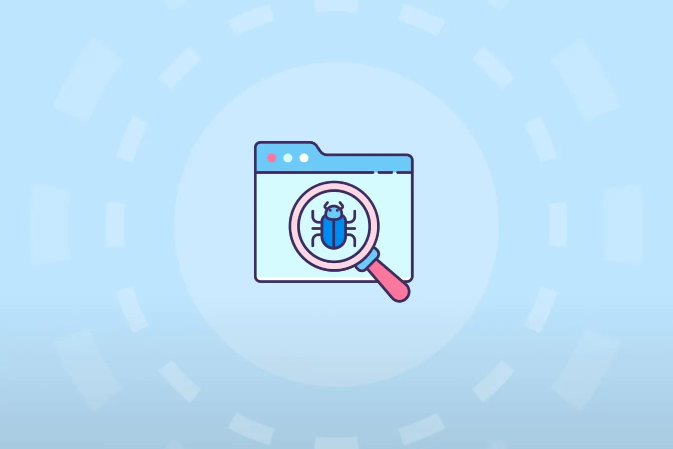 new website launch