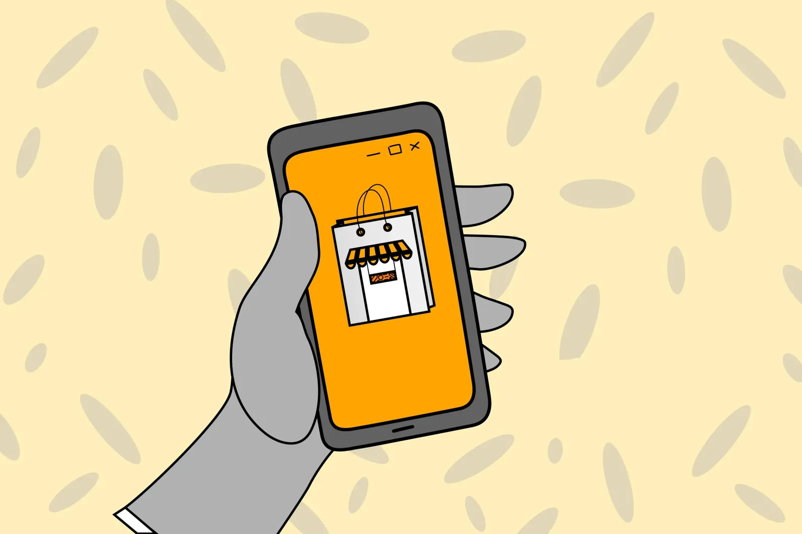 Gen Z consumer behavior