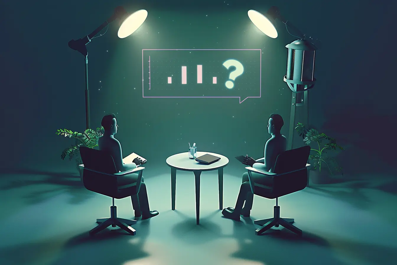 in-depth interviews
