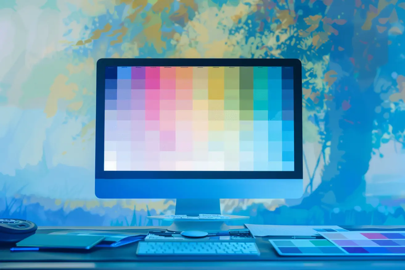 color picker tools