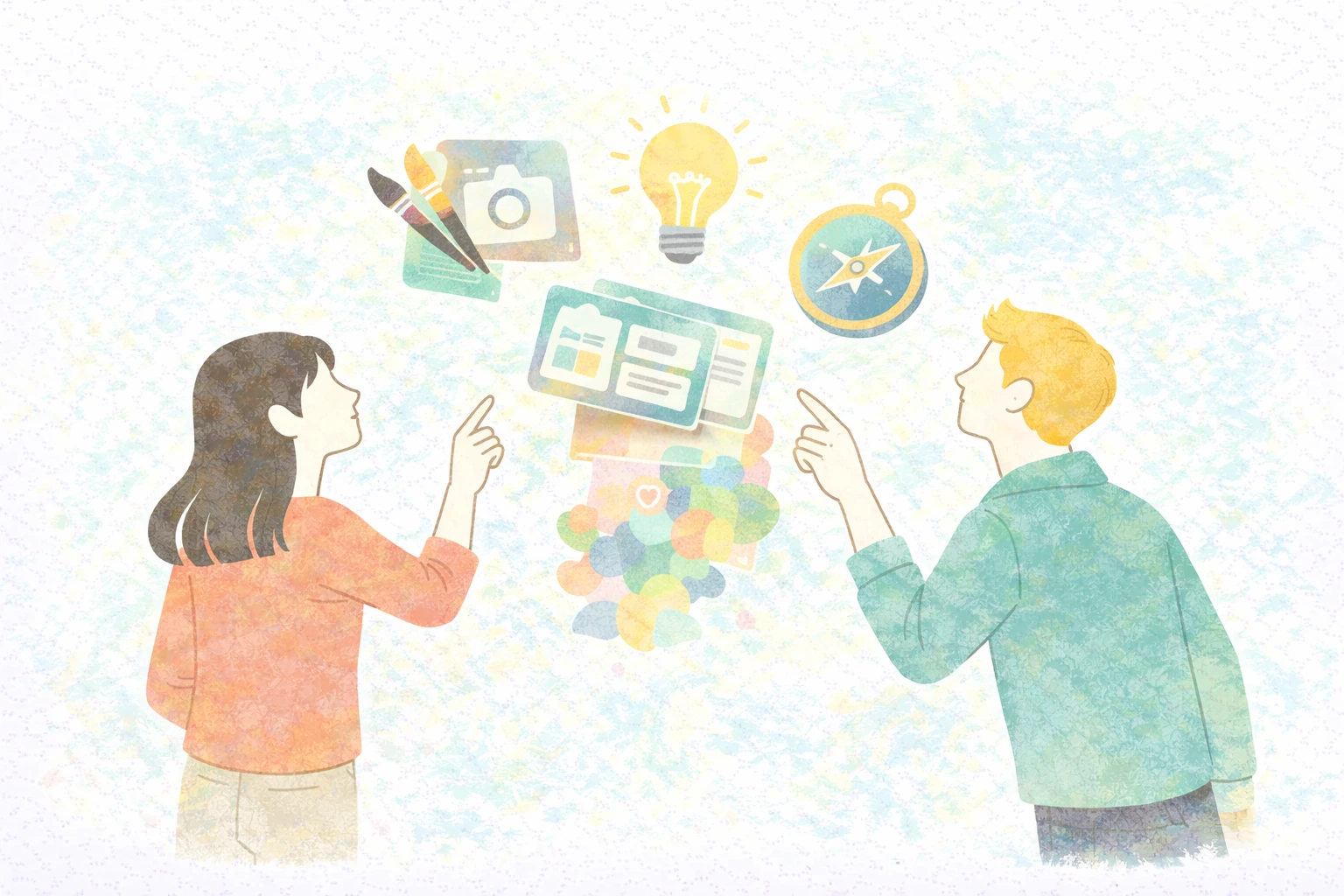 Web Design Inspirations