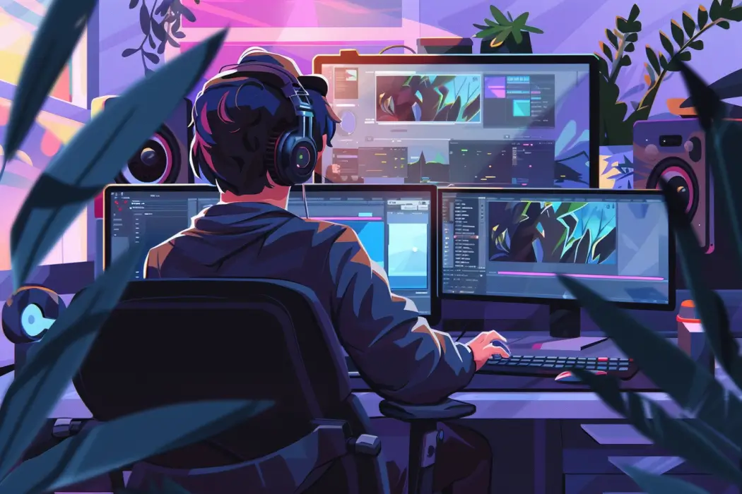 Khám phá 10 Website Animation ấn tượng