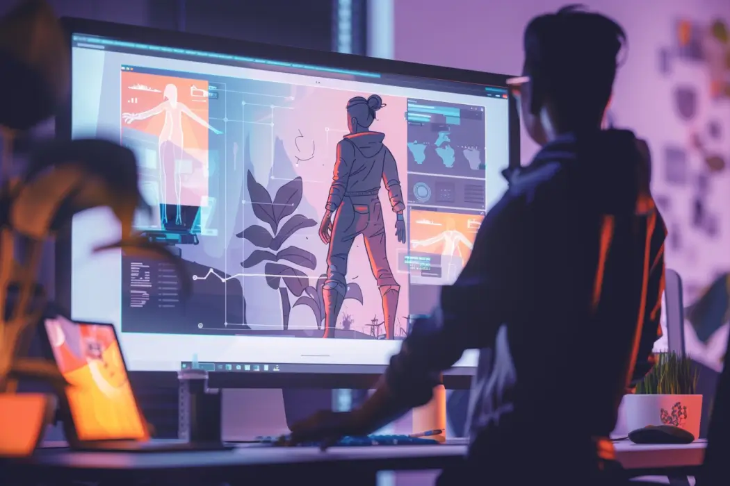 Khám phá 10 Website Animation ấn tượng