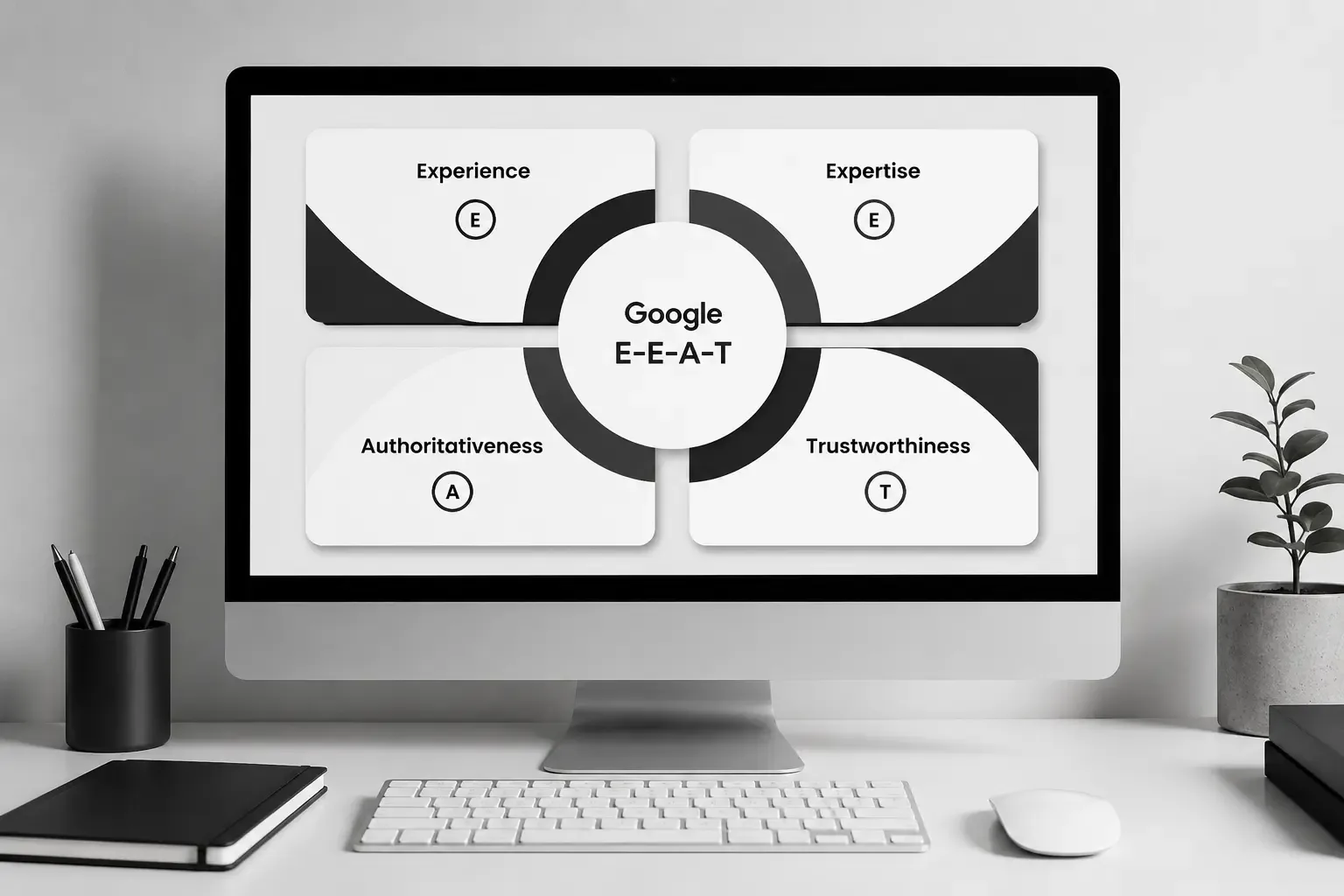 what are seo topical maps, Topical Map SEO