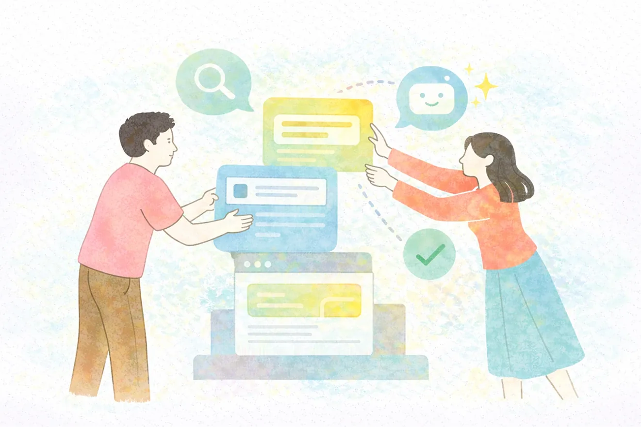 What is AEO? Answer Engine Optimization, AEO vs SEO, AEO là gì?