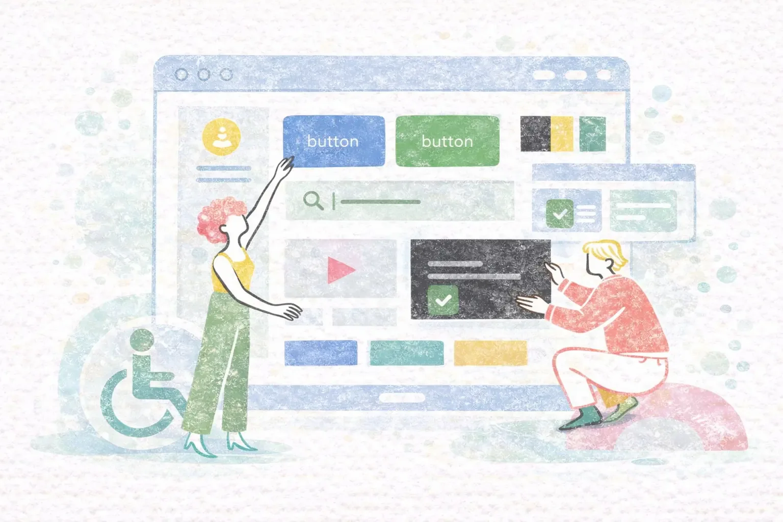 What Is an ADA Compliant Website? ADA vs WCAG