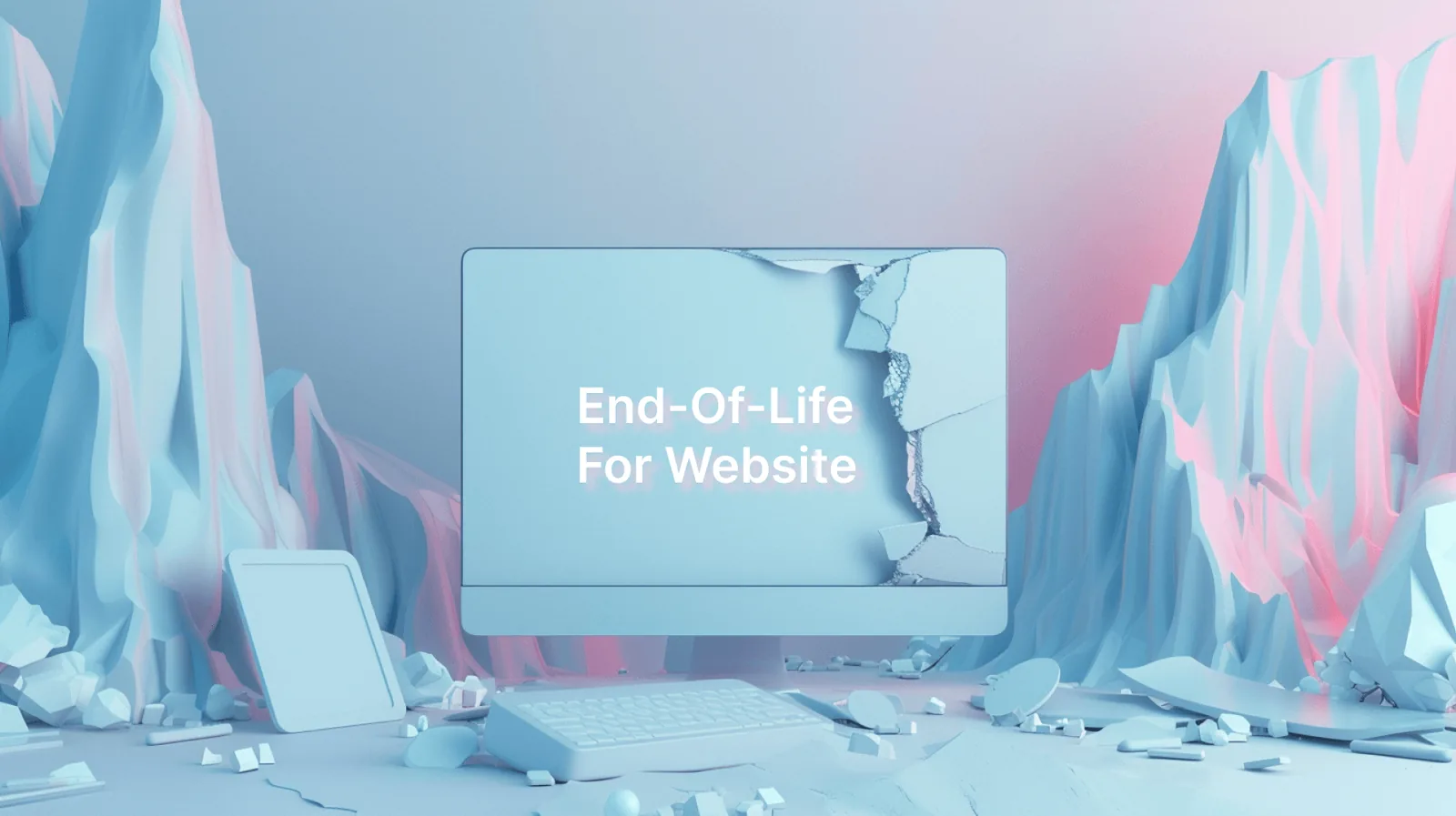 Eol meaning, What is eol