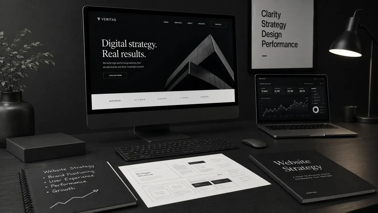 Why Do You Need a Website? website strategy, business website, website design strategy, modern website, website process, website design agency