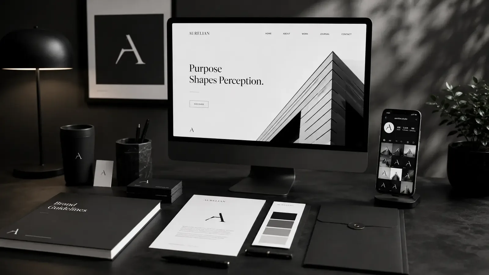 Why Does Branding Matter?