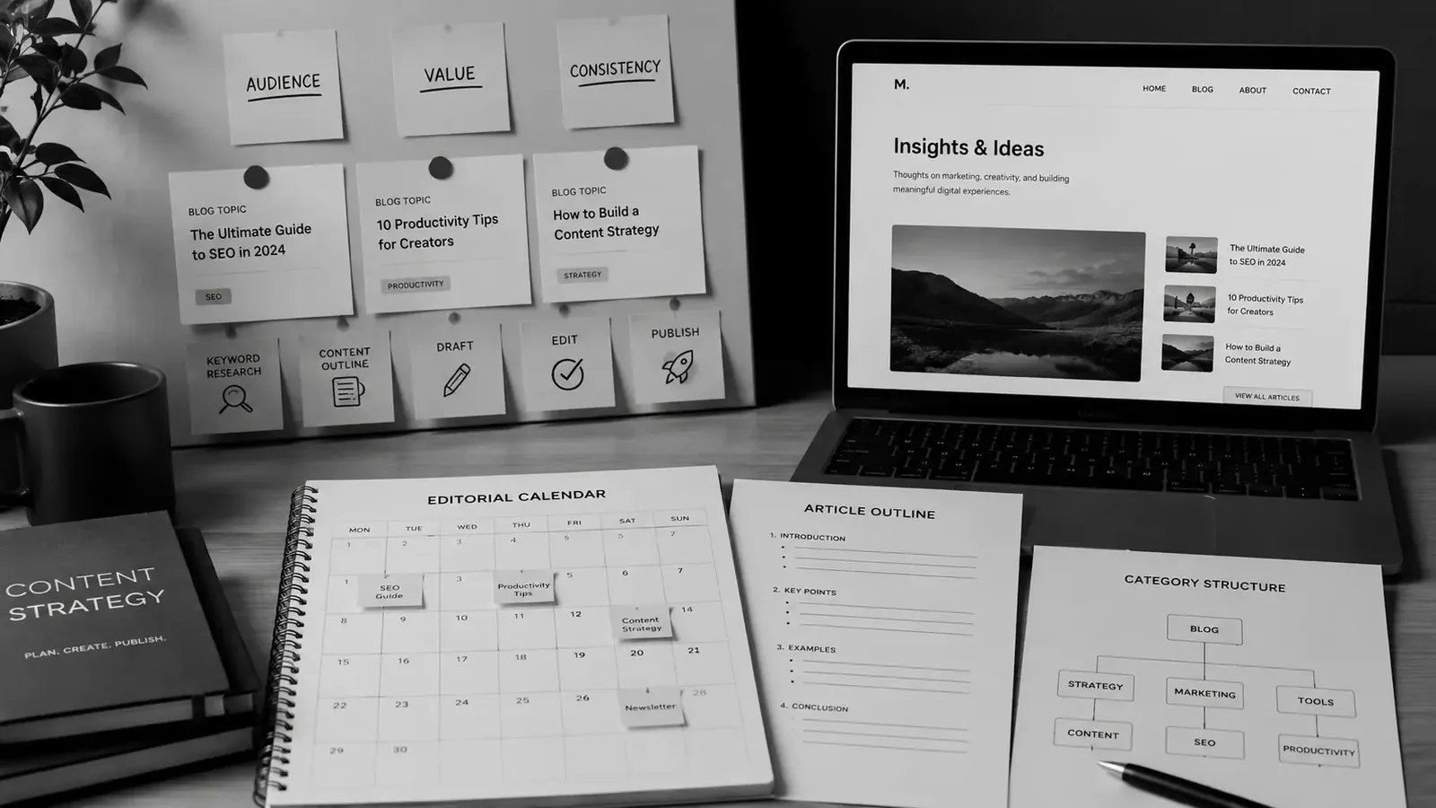 thiết kế website WordPress, WordPress website design