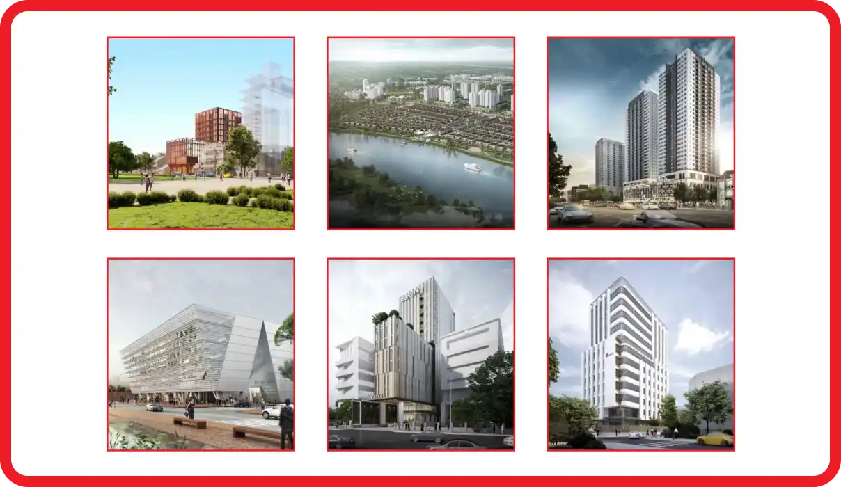 Ardor Architecture, 03