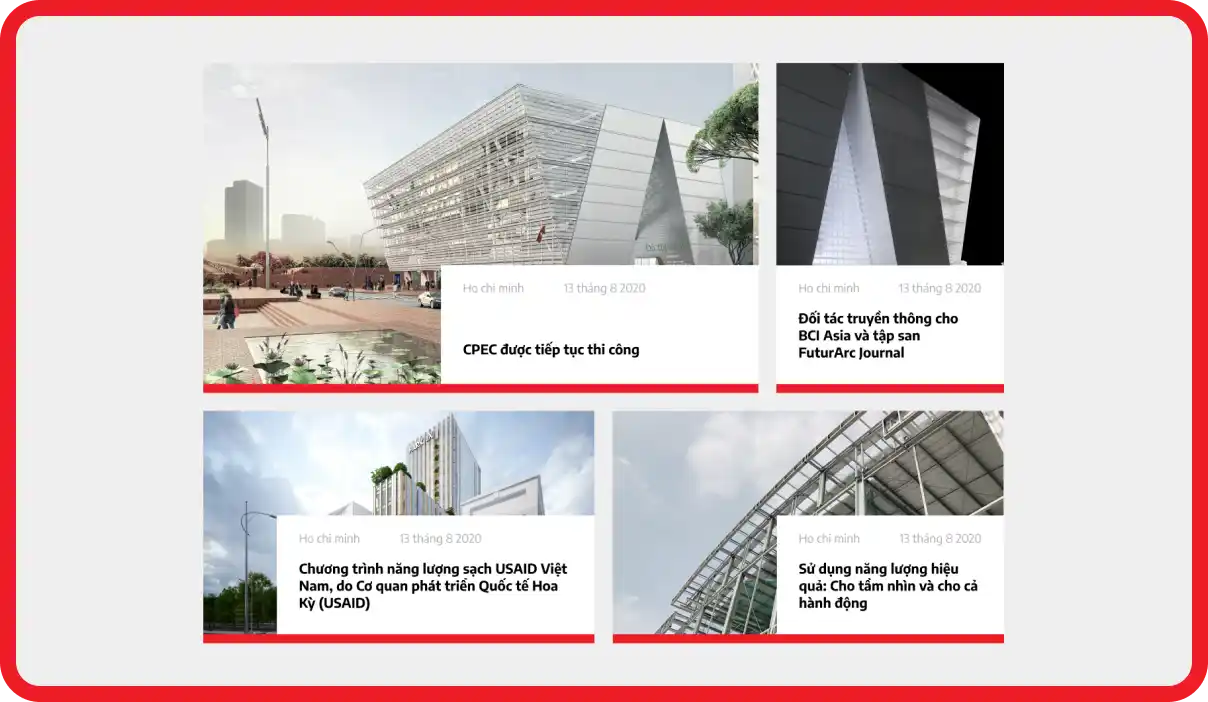Ardor Architecture, 06