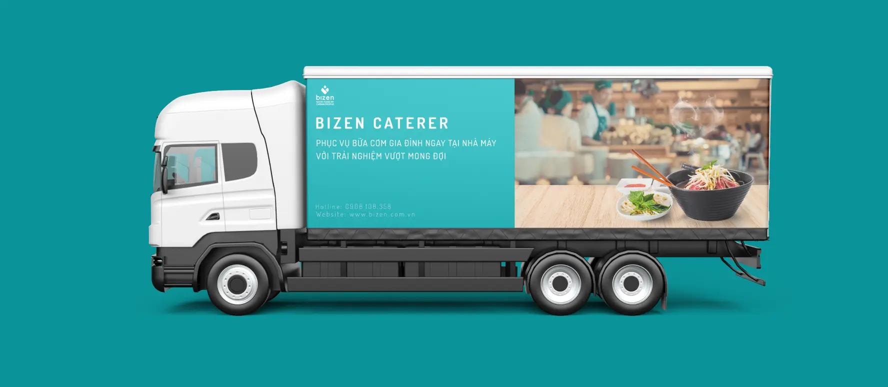 Bizen Catering, 08