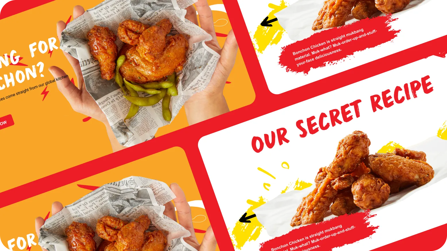 Bonchon Singapore, 02