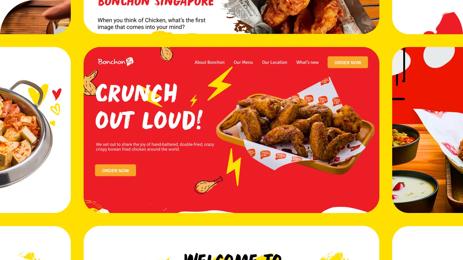 Bonchon Singapore, 03