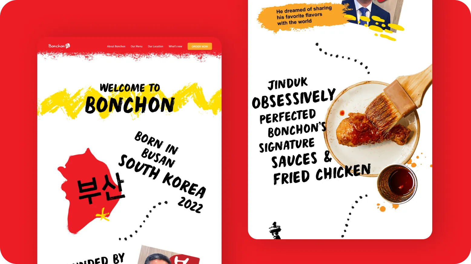 Bonchon Singapore, 04