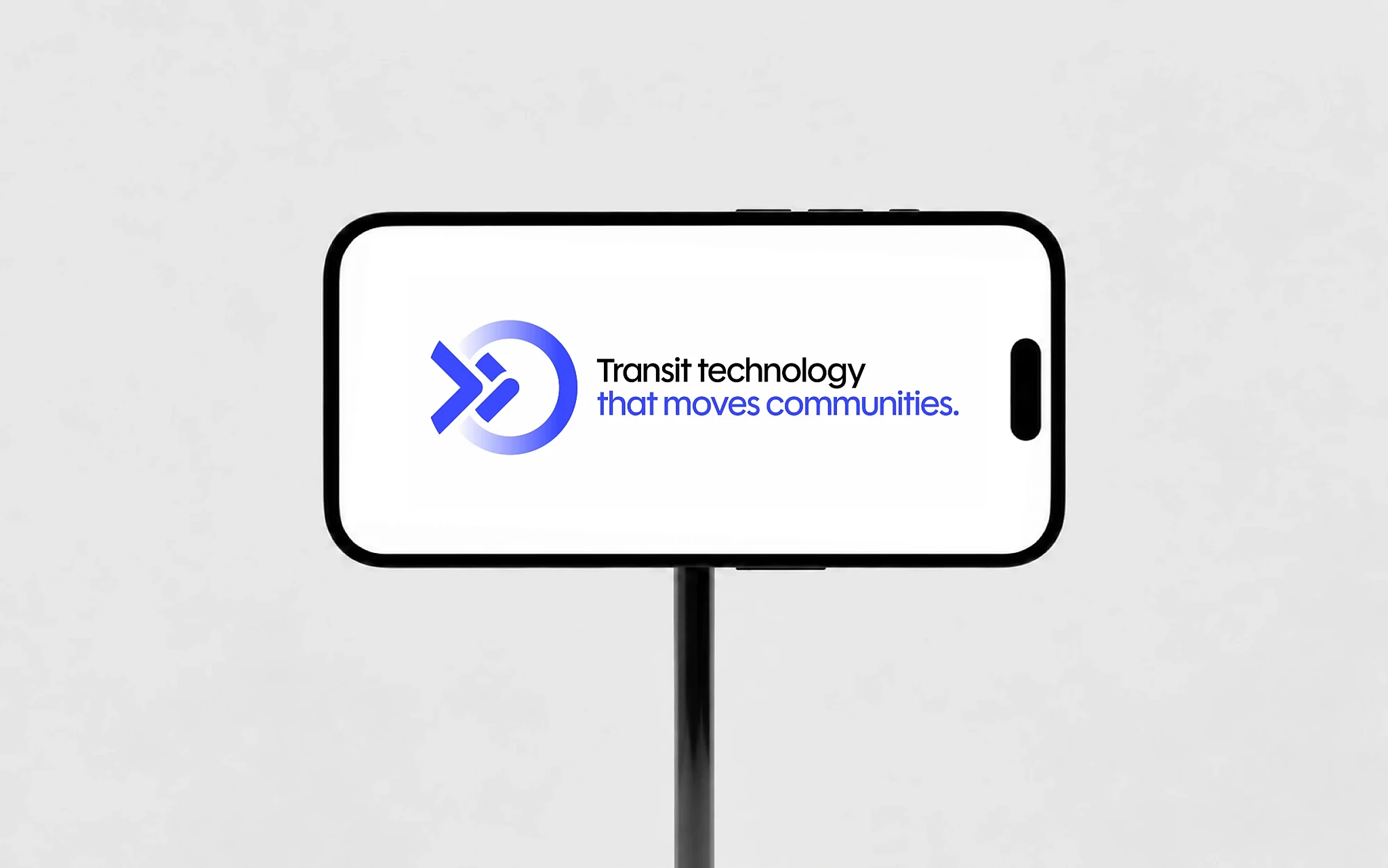 ETA Transit Branding, 15-phone-stand