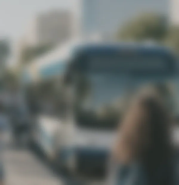 ETA Transit
