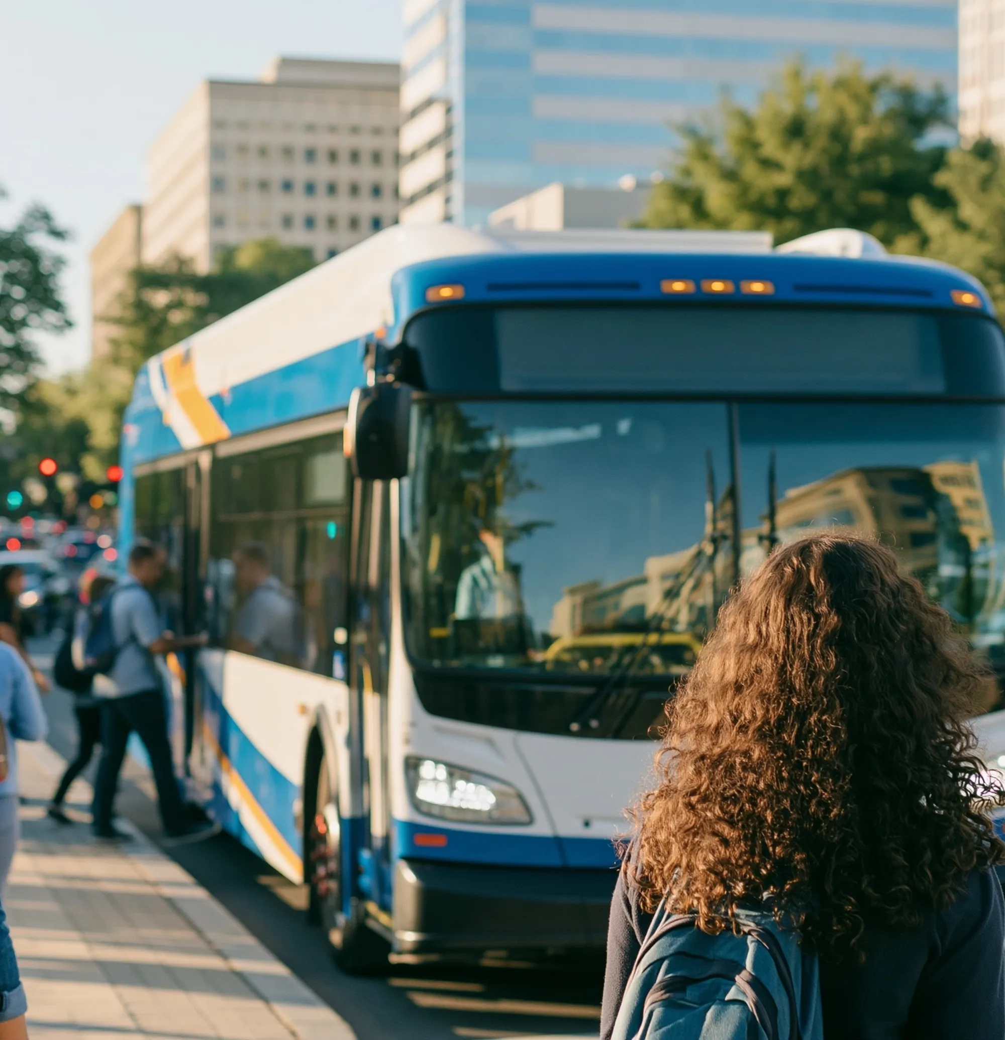ETA Transit