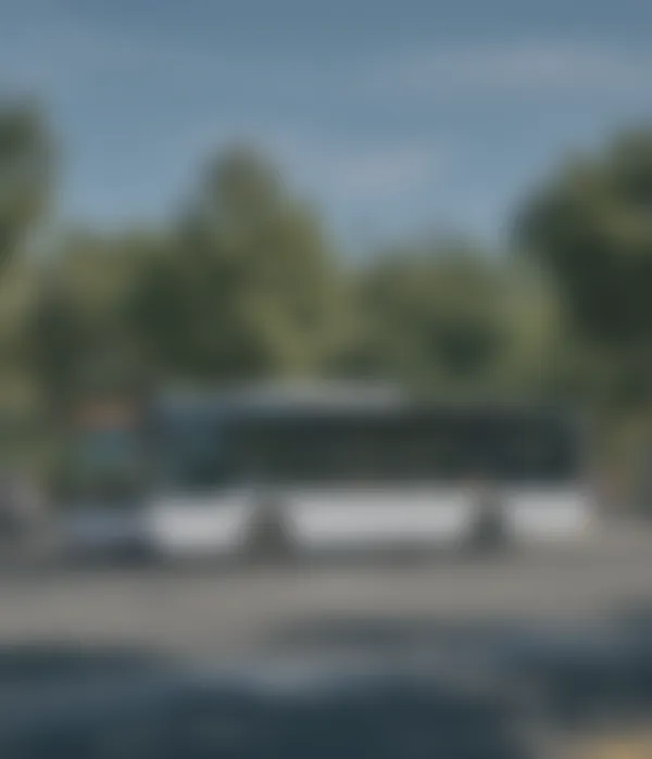 ETA Transit