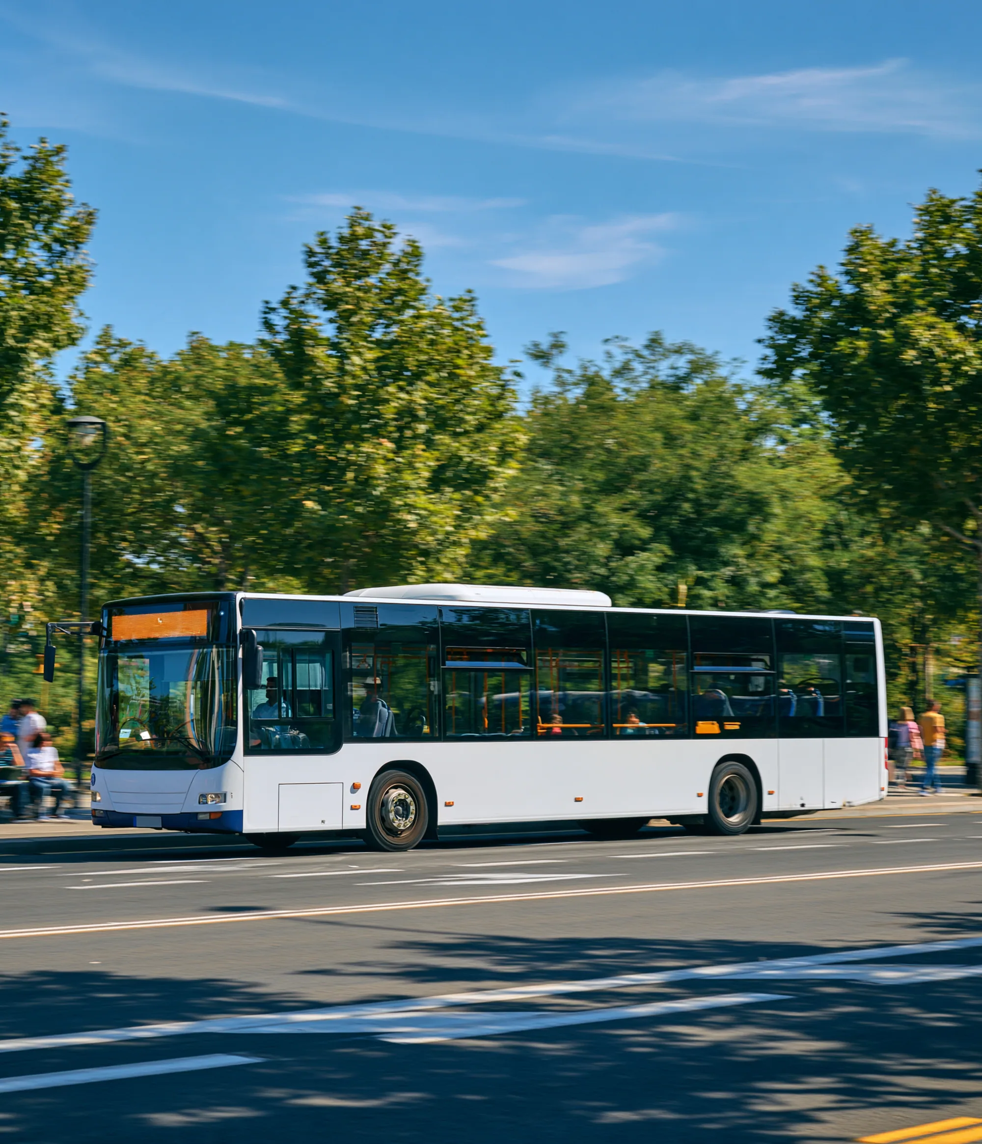 ETA Transit