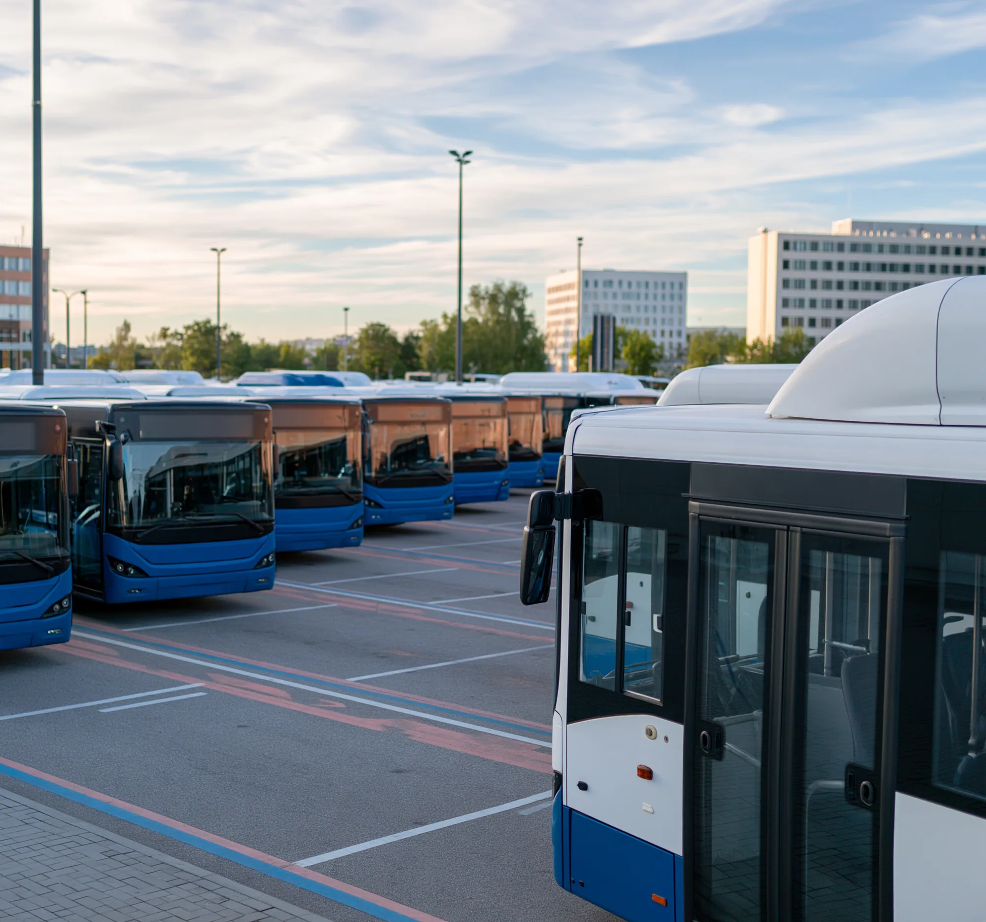 ETA Transit