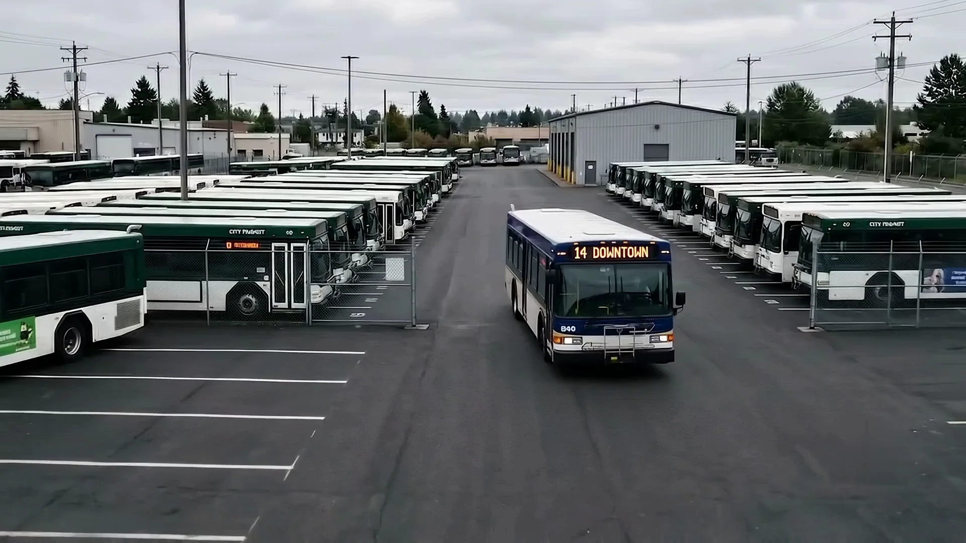 ETA Transit