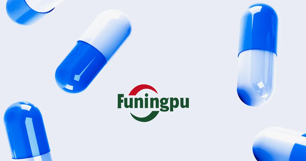 Funingpu
