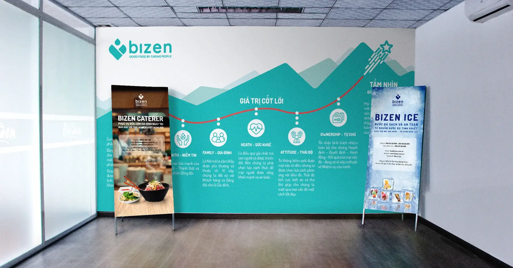 Bizen Catering 21 Bizen30