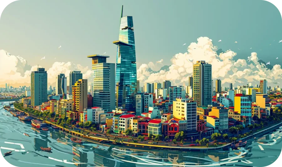 How good design is helping businesses in Vietnam grow