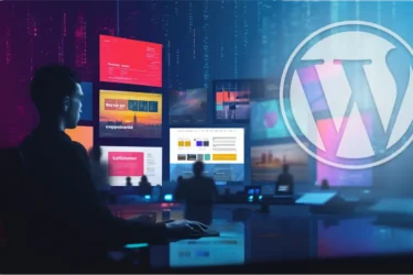 Unleash Your Web Potential: Why WordPress Wins for Powerful Websites