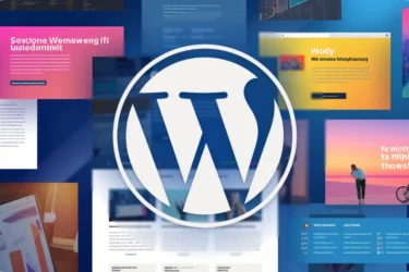 WordPress – Nền tảng cho những trang web mạnh mẽ