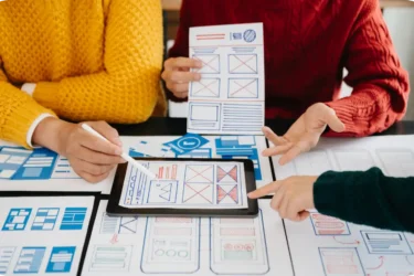 Responsive Web: Giúp website của bạn hoàn hảo trên mọi thiết bị