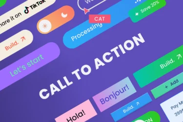 Call to Action là gì? Tổng hợp 7 mẹo thiết kế CTA hiệu quả
