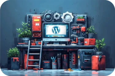 7 Lý Do Tại Sao Chúng Ta Cần Thực Hiện Bảo Trì Website WordPress