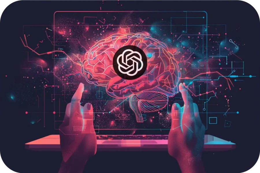 Using Chat GPT4 to Craft Perfect Website Content