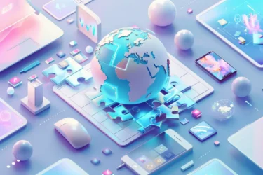 Tại sao các công ty khởi nghiệp và SME nên đầu tư vào website