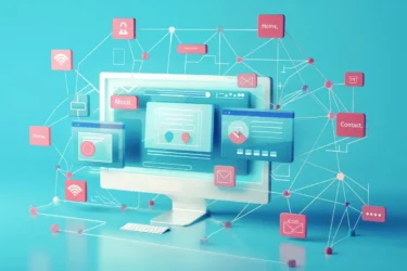 Cấu trúc website chuẩn Seo, tối ưu trải nghiệm người dùng